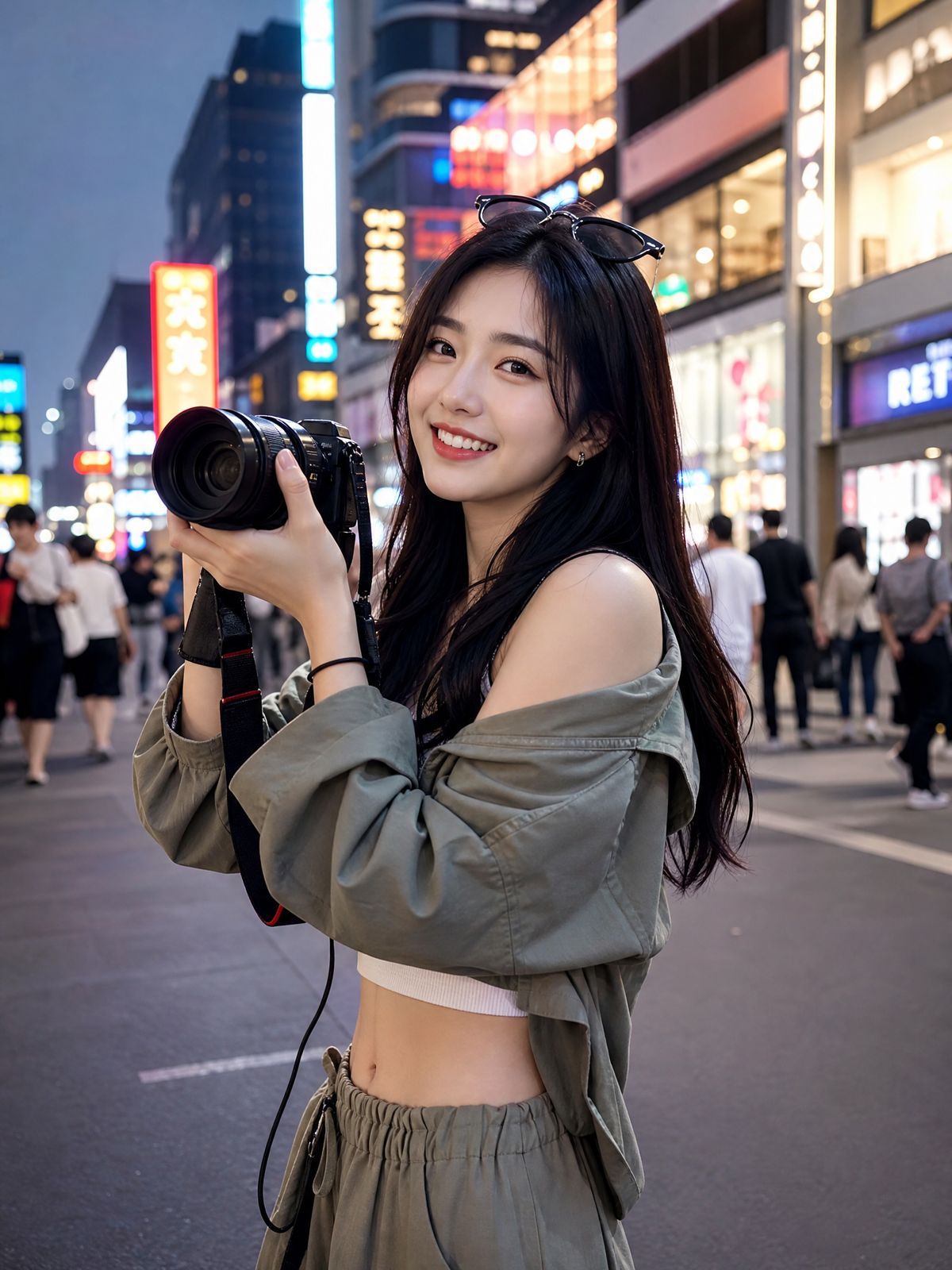每日吃瓜 每日吃瓜视频演示：专业写真拍摄布光技巧分享